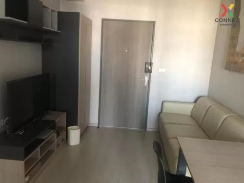 FOR RENT condo , Ideo Sukhumvit 115 , BTS-Pu Chao , Thepharak , Mueang Samut Prakan , Samut Prakarn , CX-73961