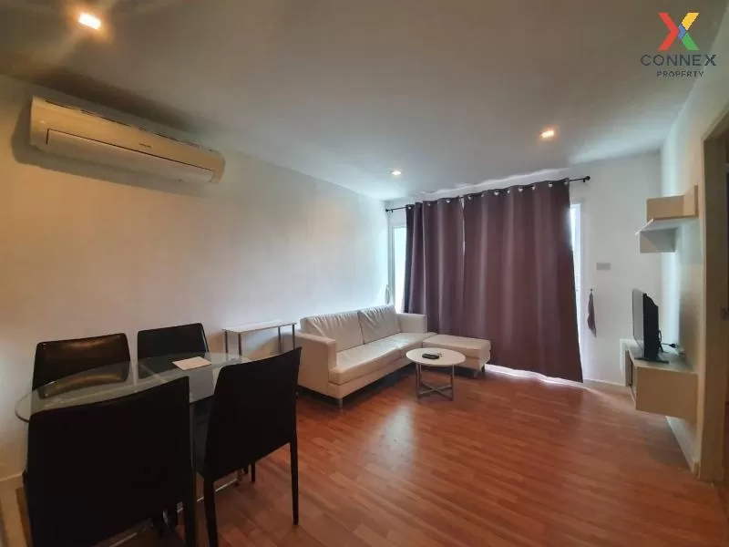 FOR SALE condo , We Condo Ekkamai - Ramindra , Tha Raeng , Bang Khen , Bangkok , CX-73967 1