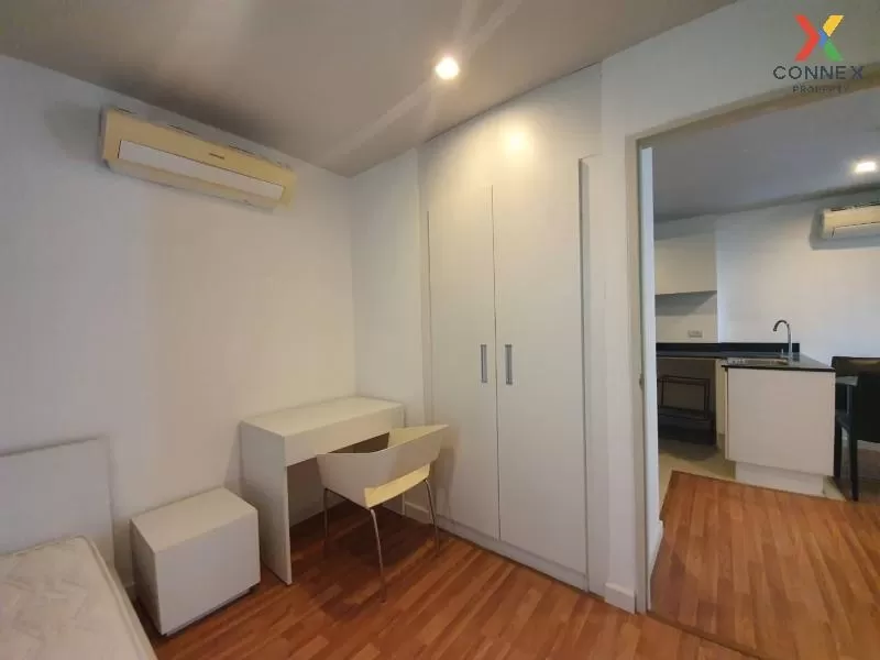 FOR SALE condo , We Condo Ekkamai - Ramindra , Tha Raeng , Bang Khen , Bangkok , CX-73967 4