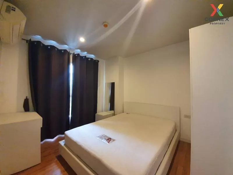 FOR SALE condo , We Condo Ekkamai - Ramindra , Tha Raeng , Bang Khen , Bangkok , CX-73967