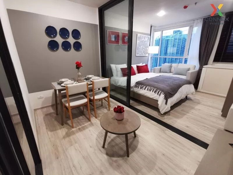 FOR RENT condo , XT Huaikhwang , MRT-Huai Khwang , Huai Khwang , Huai Khwang , Bangkok , CX-73969