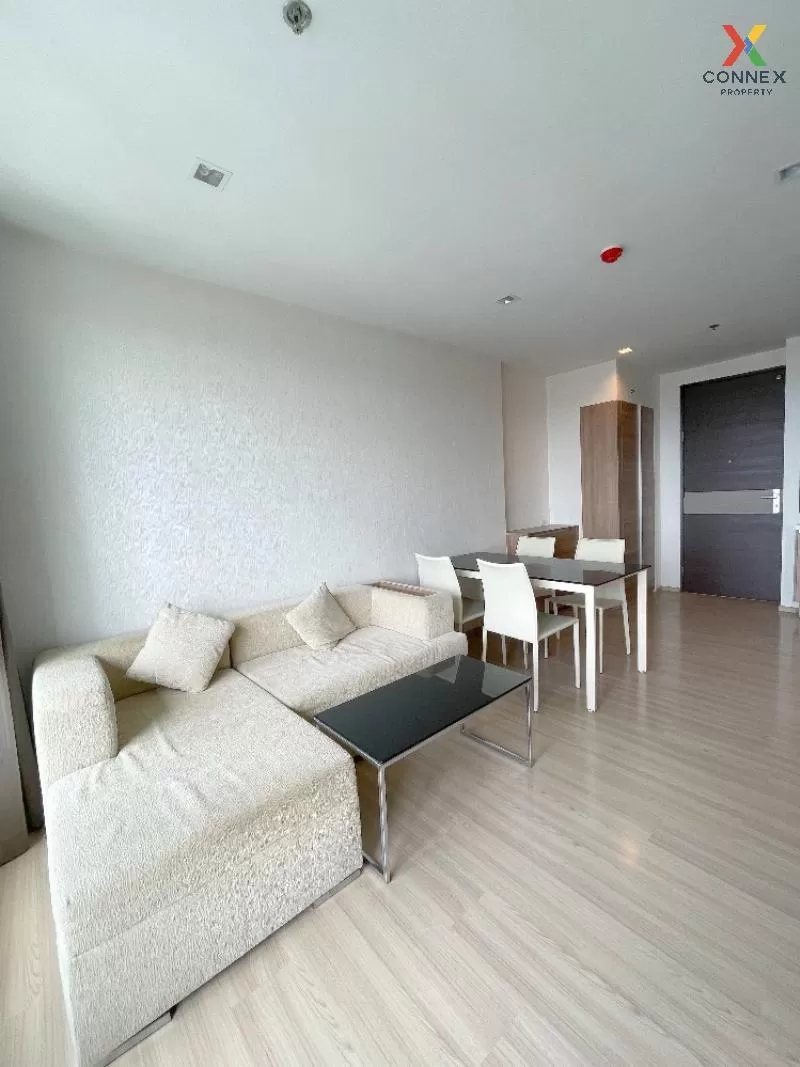 FOR RENT condo , Rhythm Sathorn , BTS-Saphan Taksin , Thungmahamek , Sa Thon , Bangkok , CX-73971 1