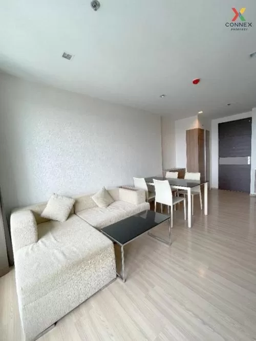 FOR RENT condo , Rhythm Sathorn , BTS-Saphan Taksin , Thungmahamek , Sa Thon , Bangkok , CX-73971