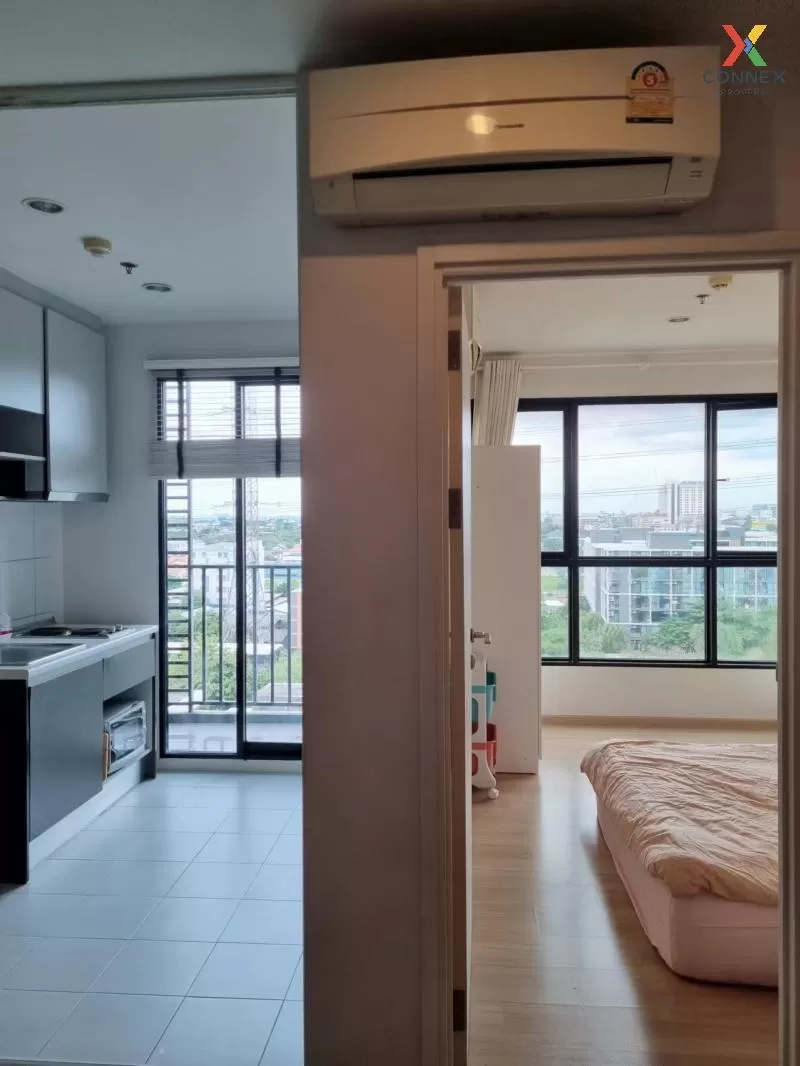 FOR RENT condo , The Base Chaengwattana , Khlong Kluea , Pak Kret , Nonthaburi , CX-73982 3