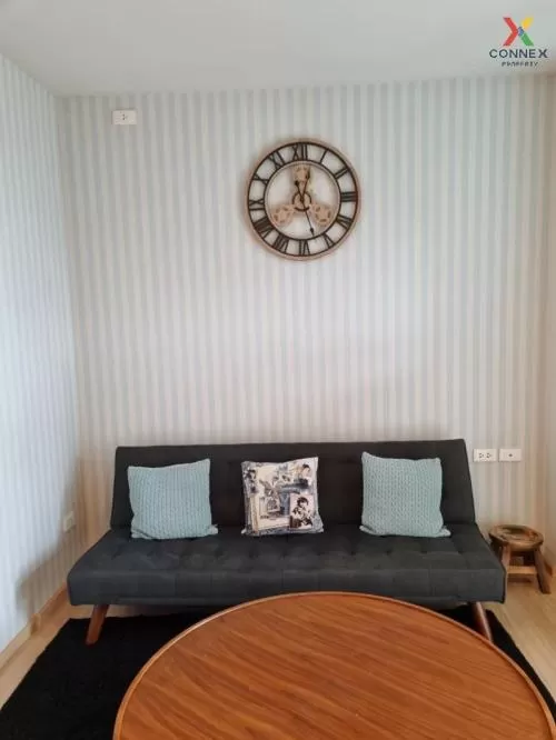 FOR RENT condo , The Base Chaengwattana , Khlong Kluea , Pak Kret , Nonthaburi , CX-73982