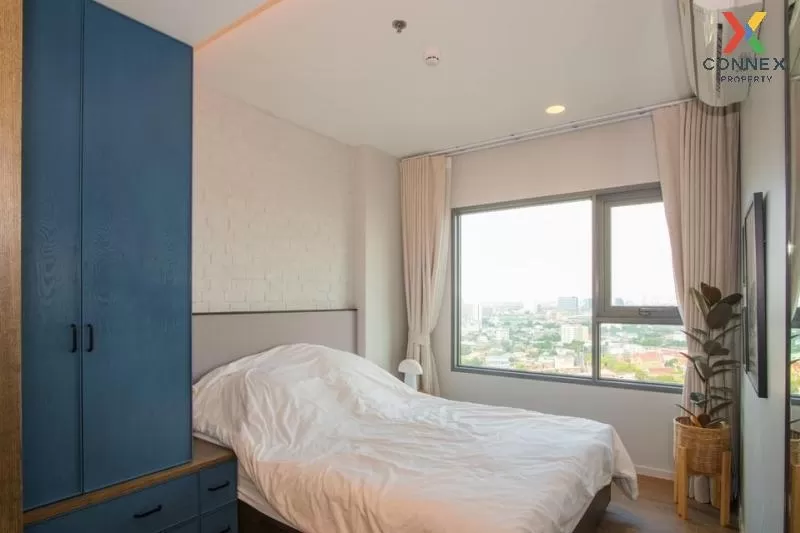 FOR SALE condo , Aspire Sathorn - Ratchapruek , BTS-Bang Wa , Pakklong Phasi Charoen , Phasi Charoen , Bangkok , CX-73988