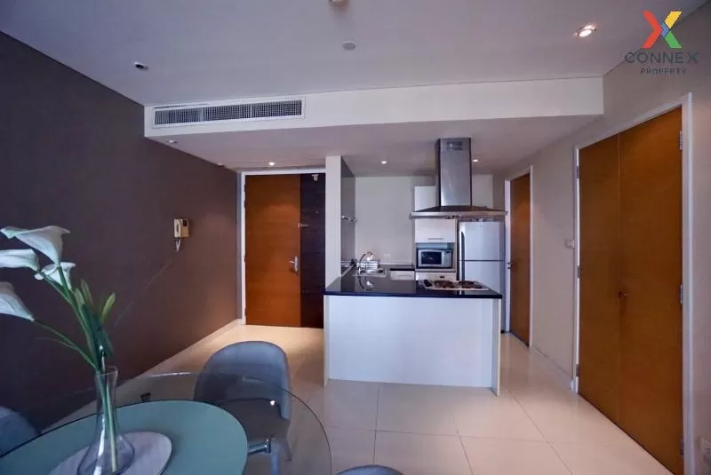 FOR RENT condo , Fullerton Sukhumvit , BTS-Ekkamai , Khlong Tan Nuea , Watthana , Bangkok , CX-73991