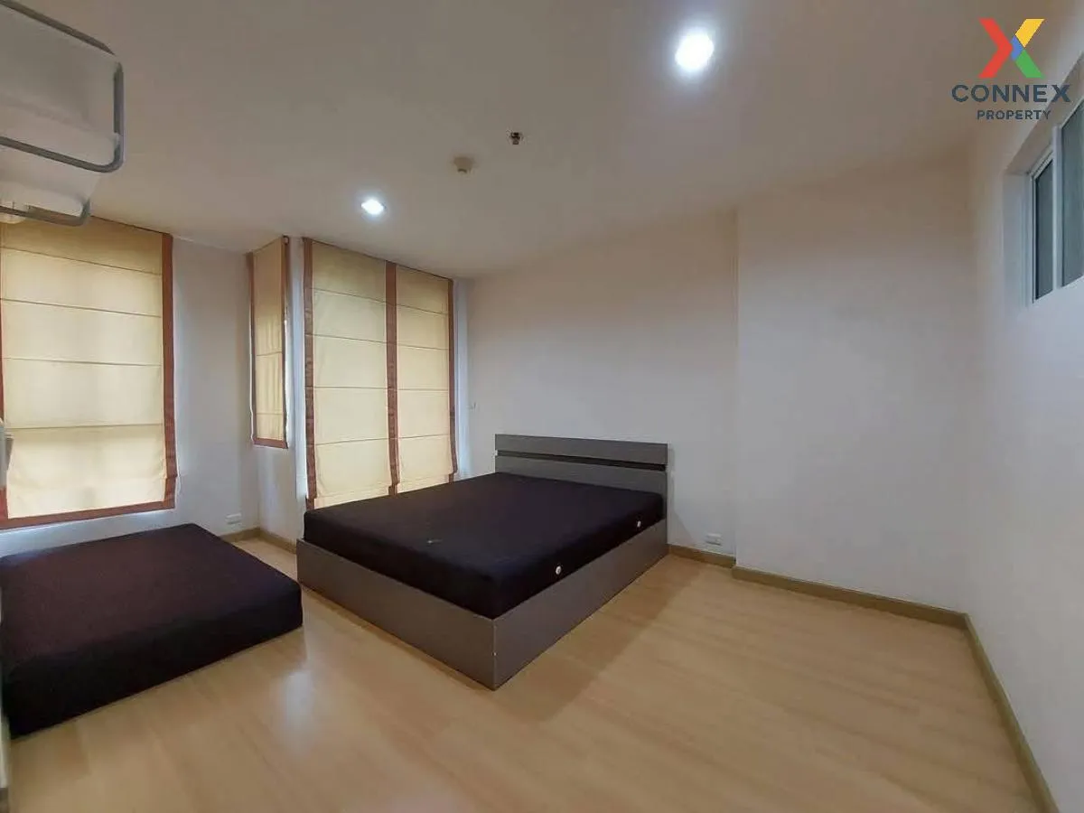 FOR RENT condo , Life @ BTS Thaphra , BTS-Talat Phlu , Bukkhalo , Thon Buri , Bangkok , CX-73995