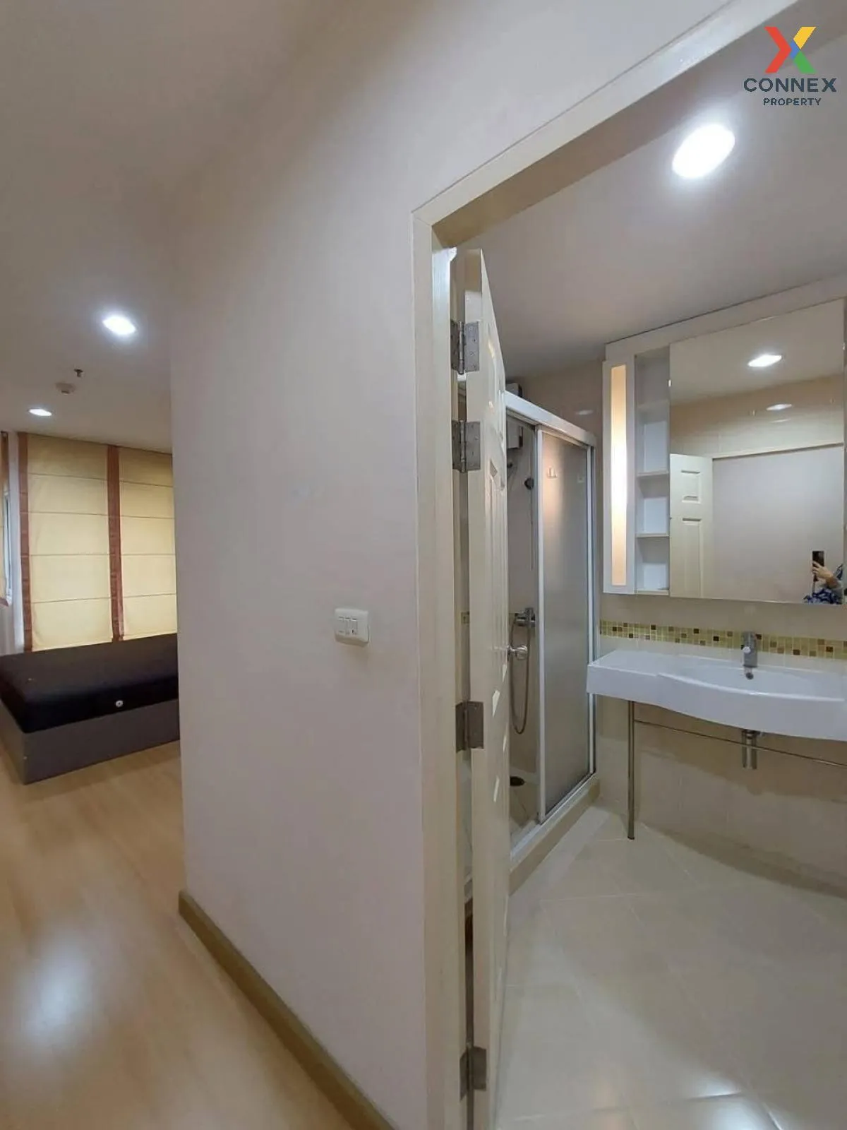 FOR RENT condo , Life @ BTS Thaphra , BTS-Talat Phlu , Bukkhalo , Thon Buri , Bangkok , CX-73995