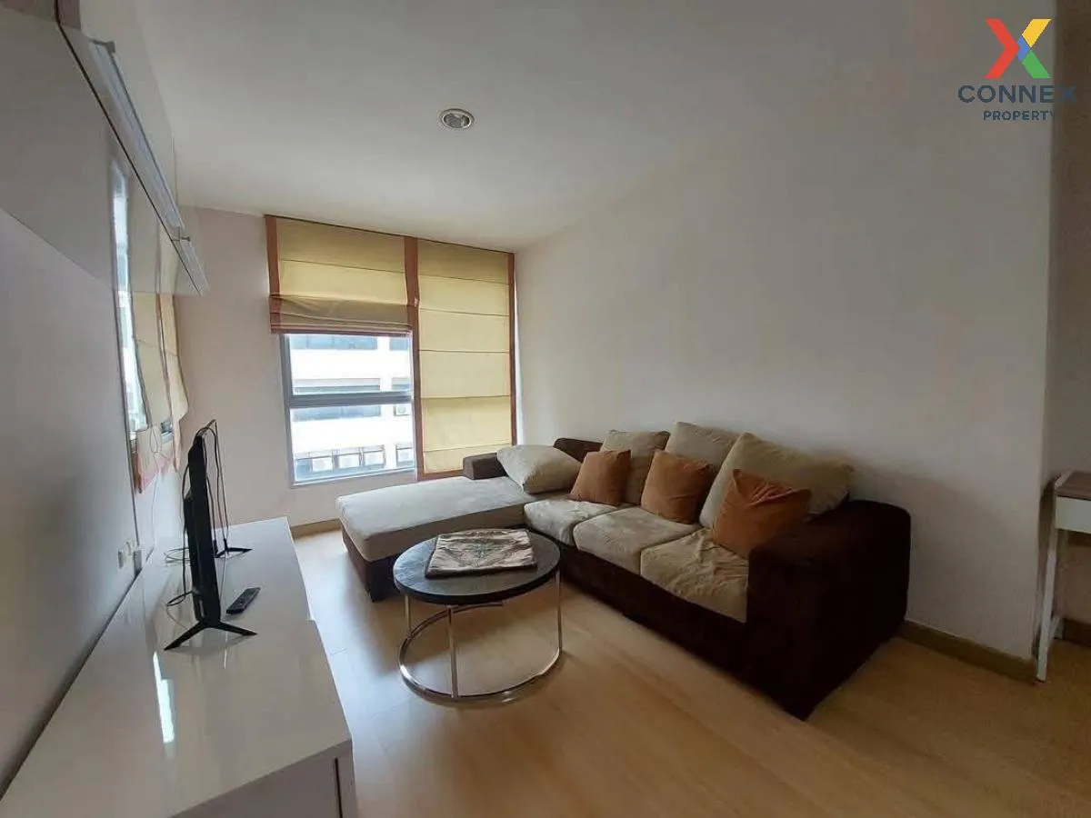 FOR RENT condo , Life @ BTS Thaphra , BTS-Talat Phlu , Bukkhalo , Thon Buri , Bangkok , CX-73995 1