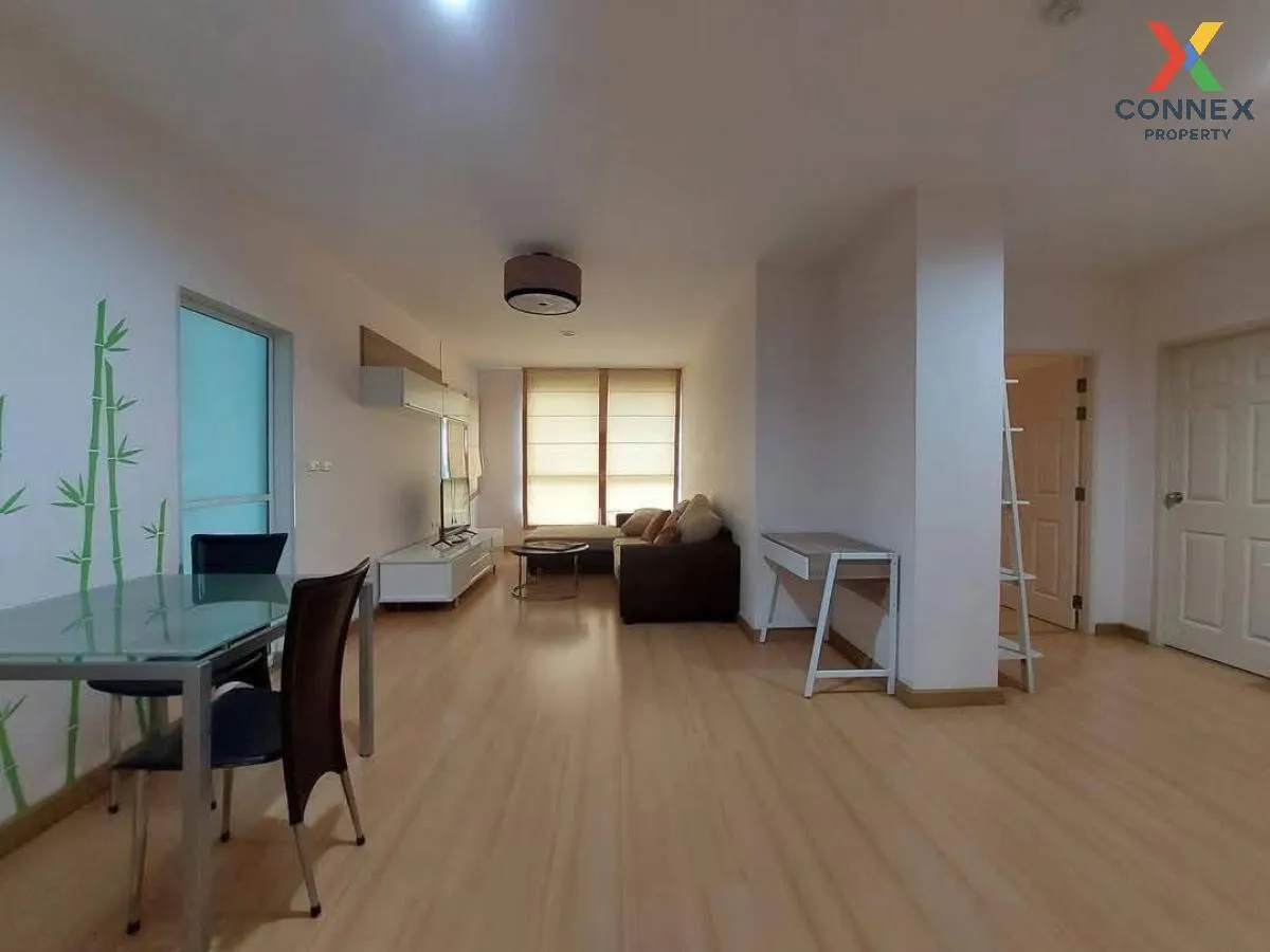 FOR RENT condo , Life @ BTS Thaphra , BTS-Talat Phlu , Bukkhalo , Thon Buri , Bangkok , CX-73995 3