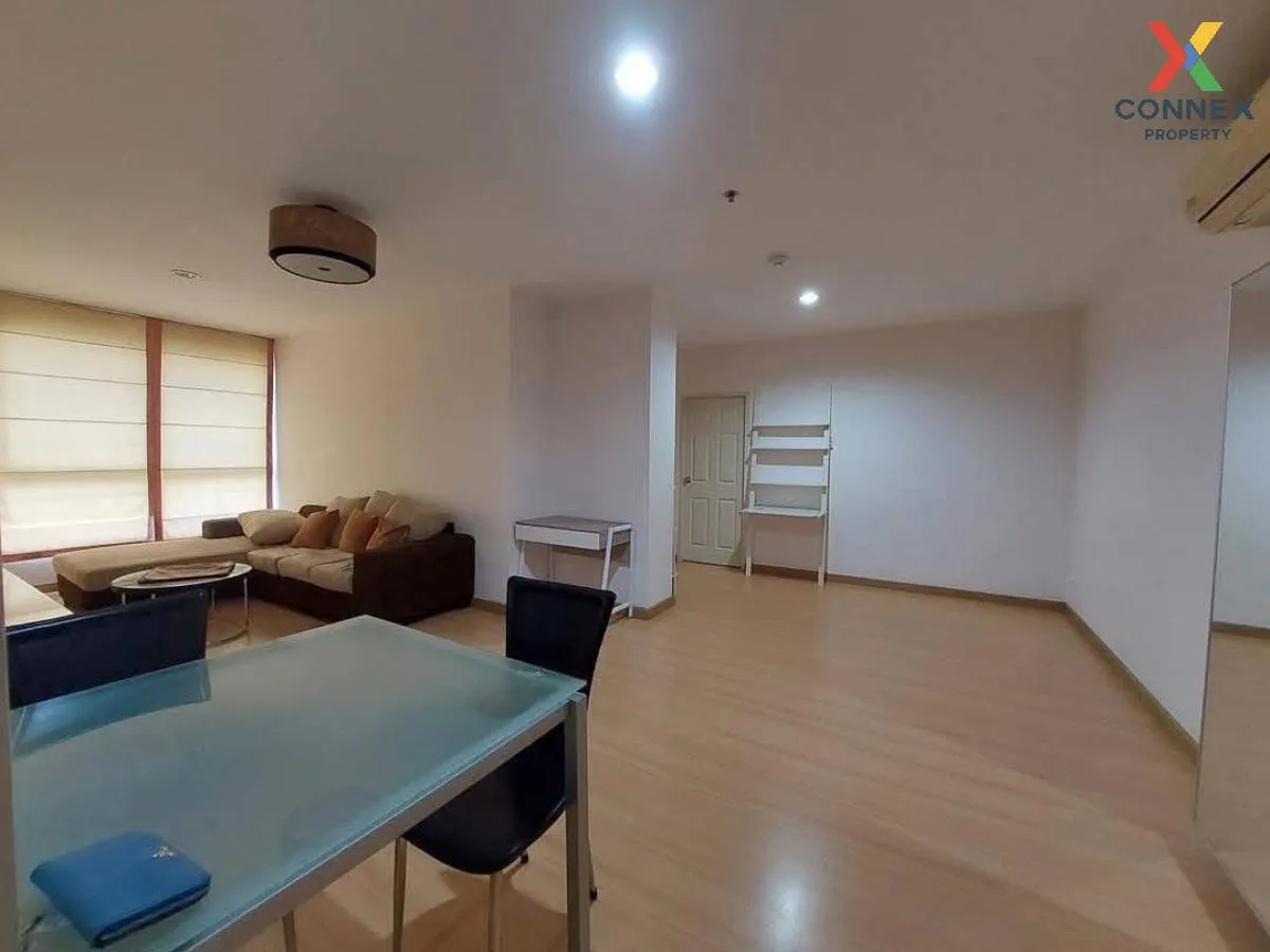 FOR RENT condo , Life @ BTS Thaphra , BTS-Talat Phlu , Bukkhalo , Thon Buri , Bangkok , CX-73995 4