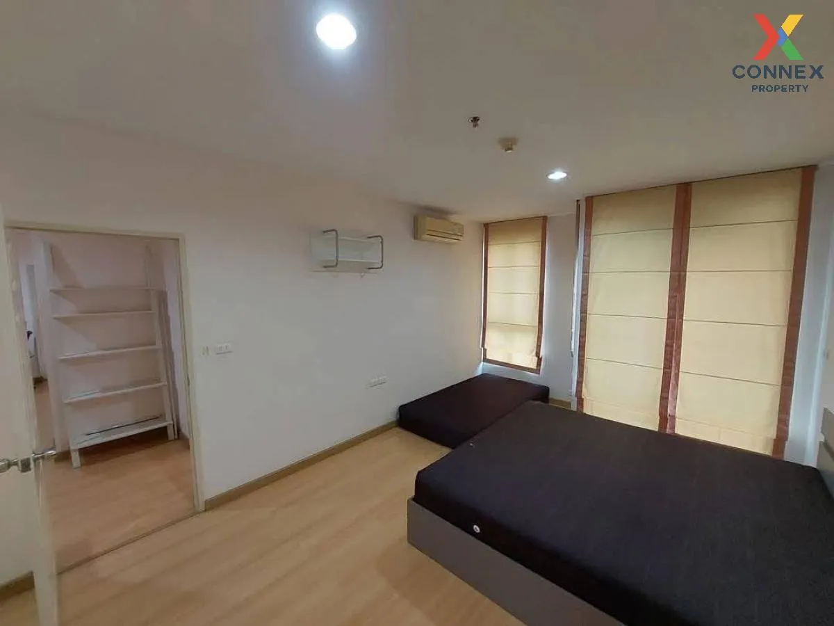 FOR RENT condo , Life @ BTS Thaphra , BTS-Talat Phlu , Bukkhalo , Thon Buri , Bangkok , CX-73995