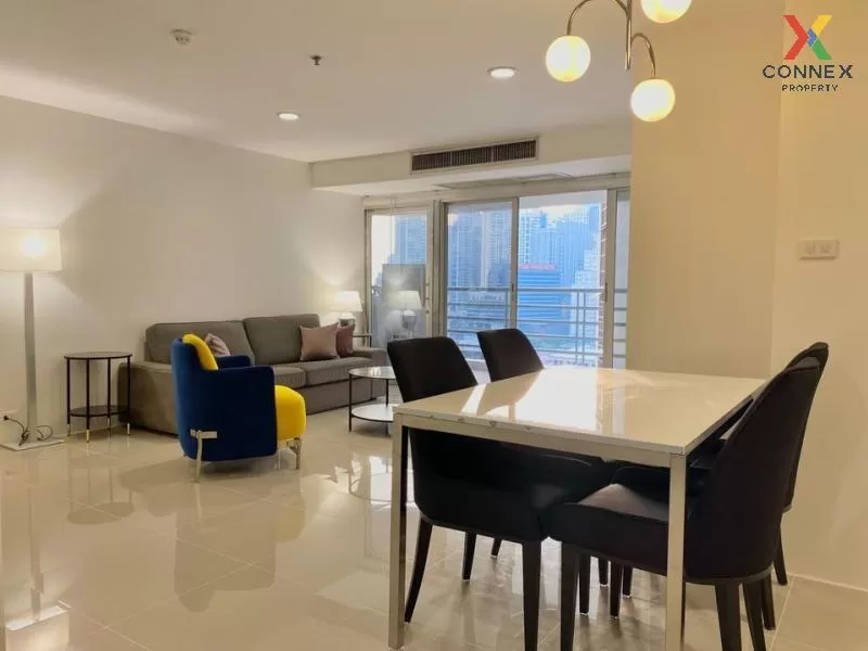 FOR RENT condo , Waterford Diamond 30/1 , BTS-Phrom Phong , Khlong Tan , Khlong Toei , Bangkok , CX-74001 1