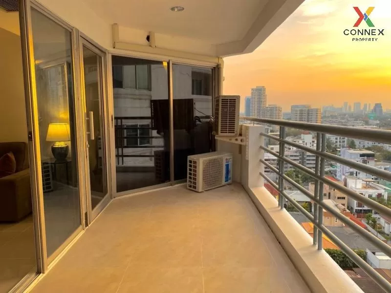 FOR RENT condo , Waterford Diamond 30/1 , BTS-Phrom Phong , Khlong Tan , Khlong Toei , Bangkok , CX-74001