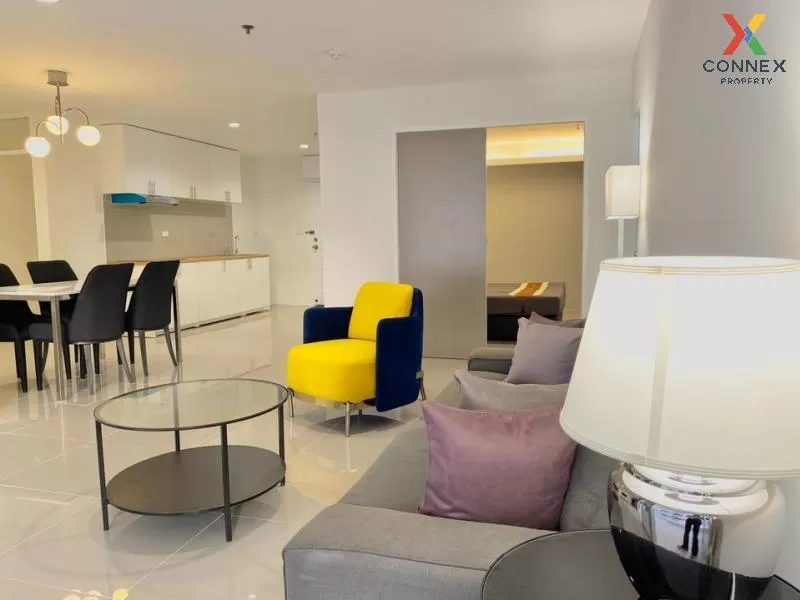 FOR RENT condo , Waterford Diamond 30/1 , BTS-Phrom Phong , Khlong Tan , Khlong Toei , Bangkok , CX-74001 2