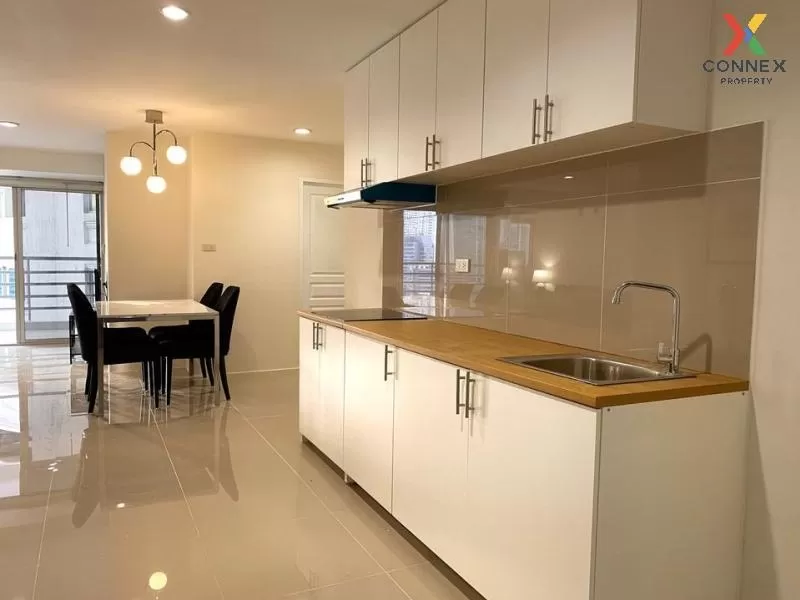 FOR RENT condo , Waterford Diamond 30/1 , BTS-Phrom Phong , Khlong Tan , Khlong Toei , Bangkok , CX-74001 4