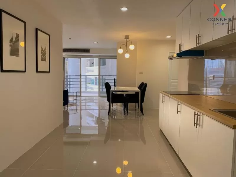 FOR RENT condo , Waterford Diamond 30/1 , BTS-Phrom Phong , Khlong Tan , Khlong Toei , Bangkok , CX-74001