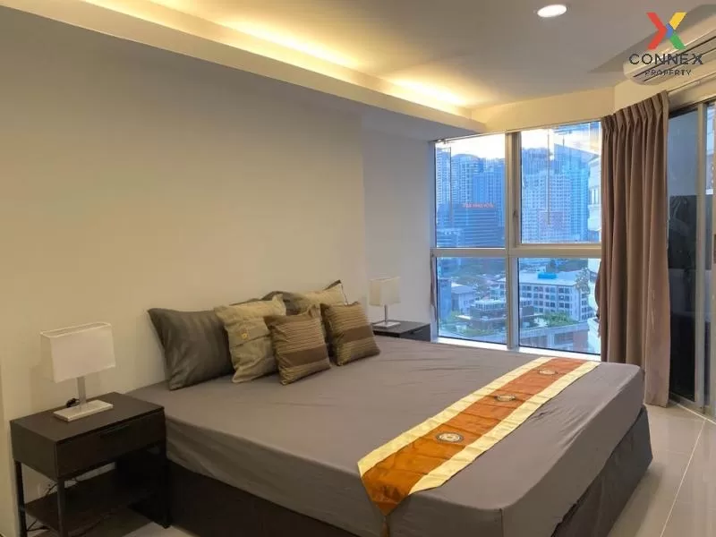 FOR RENT condo , Waterford Diamond 30/1 , BTS-Phrom Phong , Khlong Tan , Khlong Toei , Bangkok , CX-74001