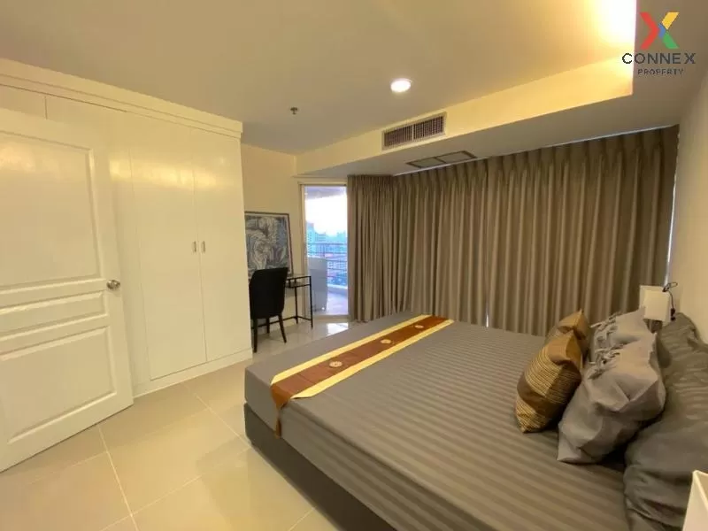 FOR RENT condo , Waterford Diamond 30/1 , BTS-Phrom Phong , Khlong Tan , Khlong Toei , Bangkok , CX-74001