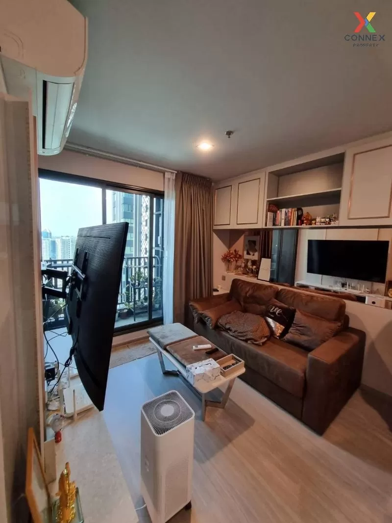 FOR RENT condo , Life Ladprao , BTS-Ha Yaek Lat Phrao , Chomphon , Chatuchak , Bangkok , CX-74002