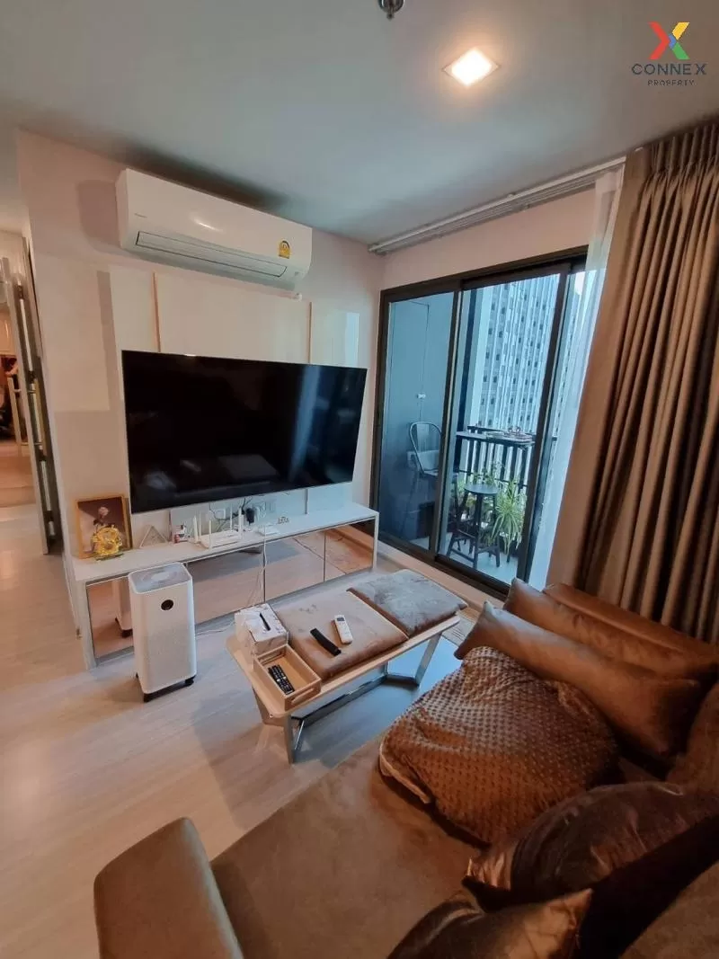 FOR RENT condo , Life Ladprao , BTS-Ha Yaek Lat Phrao , Chomphon , Chatuchak , Bangkok , CX-74002