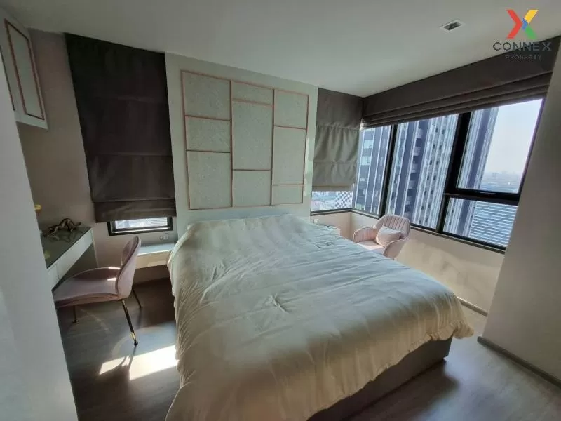 FOR RENT condo , Life Ladprao , BTS-Ha Yaek Lat Phrao , Chomphon , Chatuchak , Bangkok , CX-74002