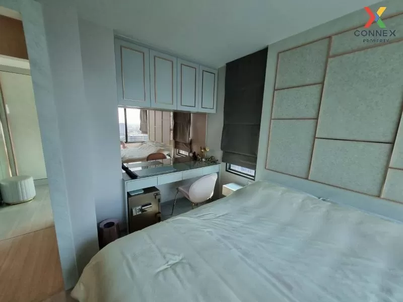 FOR RENT condo , Life Ladprao , BTS-Ha Yaek Lat Phrao , Chomphon , Chatuchak , Bangkok , CX-74002