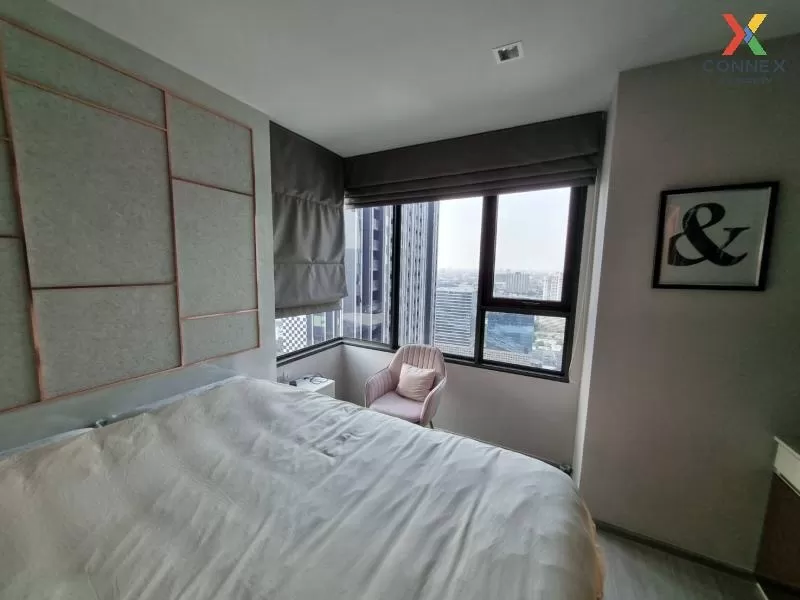 FOR RENT condo , Life Ladprao , BTS-Ha Yaek Lat Phrao , Chomphon , Chatuchak , Bangkok , CX-74002