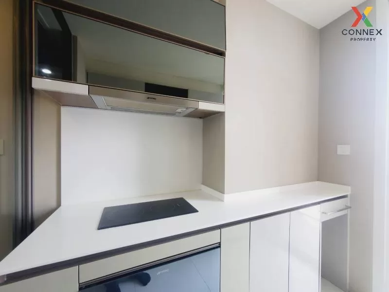 FOR RENT condo , The Room Sathorn - TanonPun , BTS-Surasak , Silom , Bang Rak , Bangkok , CX-74003 3