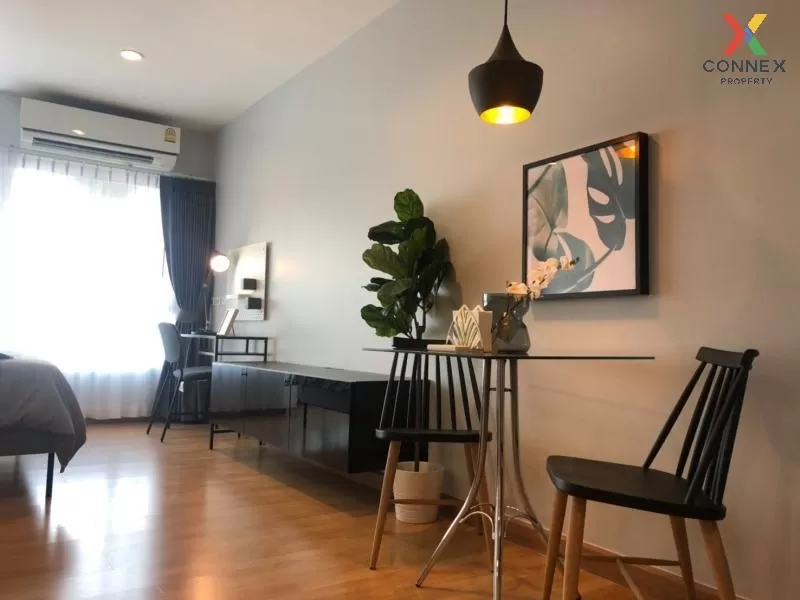 FOR RENT condo , PG Rama 9 , MRT-Phra Ram 9 , Huai Khwang , Huai Khwang , Bangkok , CX-74005 2