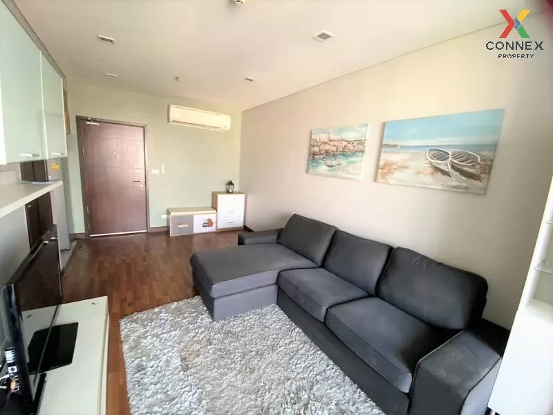 FOR SALE condo , Le Luk Condo , BTS-Phra Khanong , Phra Khanong Nuea , Watthana , Bangkok , CX-74012 1