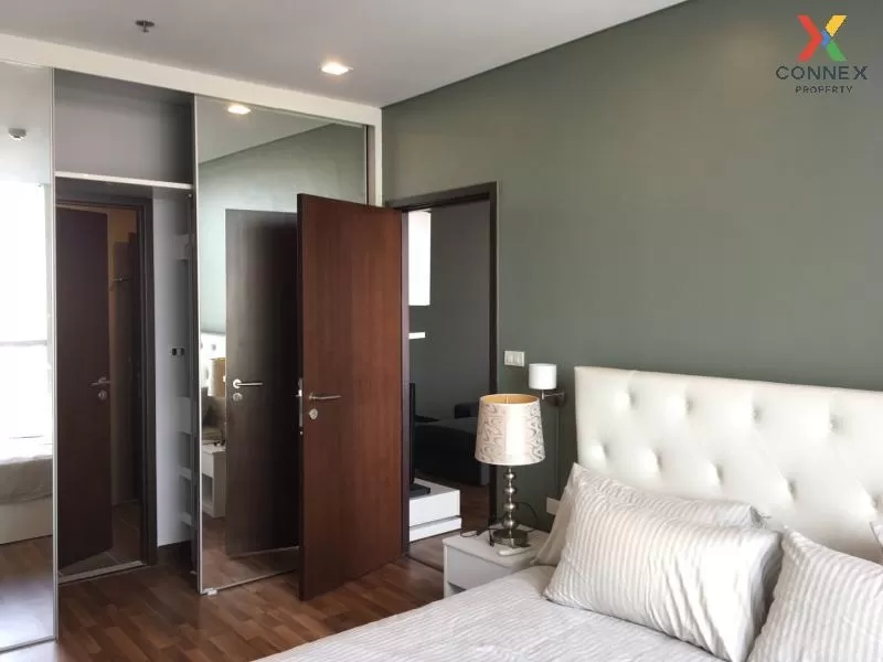 FOR SALE condo , Le Luk Condo , BTS-Phra Khanong , Phra Khanong Nuea , Watthana , Bangkok , CX-74012