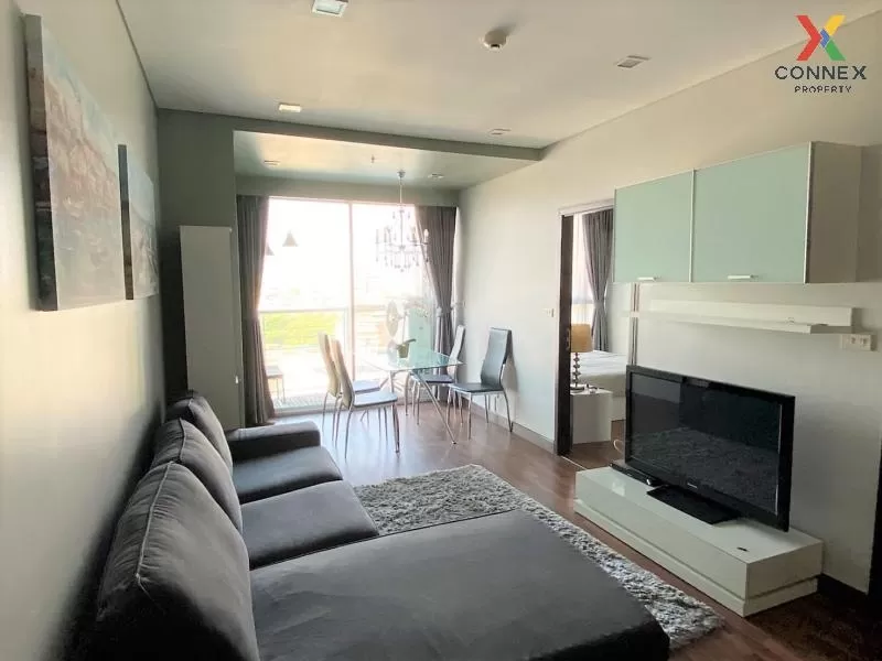 FOR SALE condo , Le Luk Condo , BTS-Phra Khanong , Phra Khanong Nuea , Watthana , Bangkok , CX-74012 2