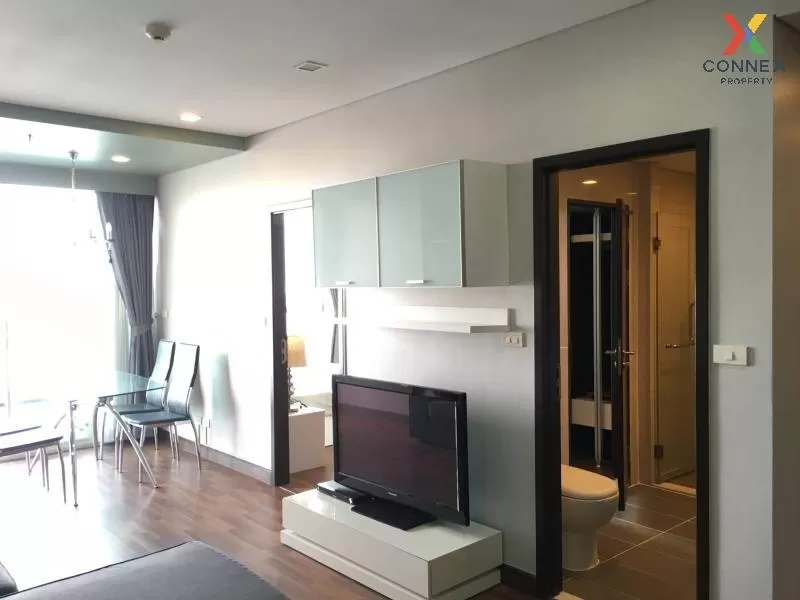 FOR SALE condo , Le Luk Condo , BTS-Phra Khanong , Phra Khanong Nuea , Watthana , Bangkok , CX-74012 3