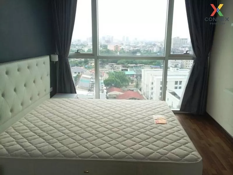 FOR SALE condo , Le Luk Condo , BTS-Phra Khanong , Phra Khanong Nuea , Watthana , Bangkok , CX-74012