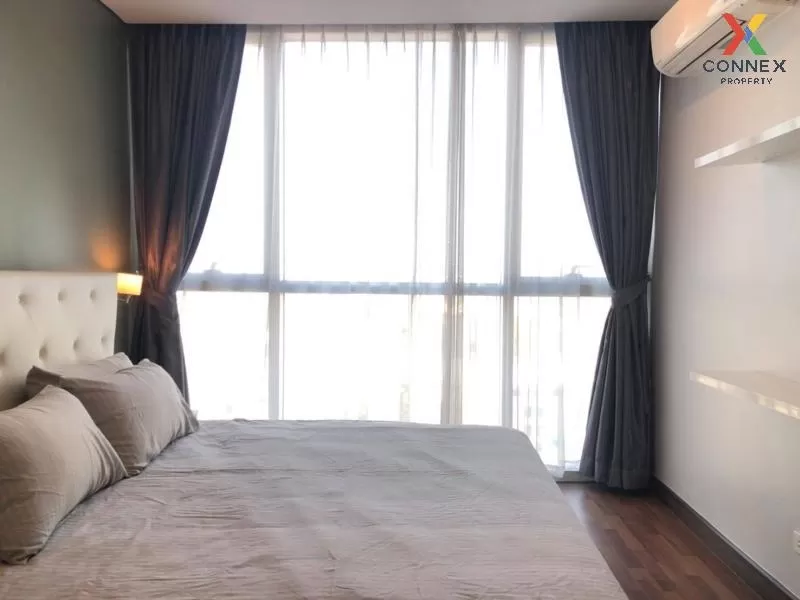 FOR SALE condo , Le Luk Condo , BTS-Phra Khanong , Phra Khanong Nuea , Watthana , Bangkok , CX-74012