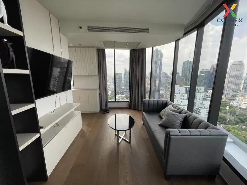 FOR RENT condo , Ideo Q Sukhumvit 36 , high floor , BTS-Thong Lo , Khlong Tan , Khlong Toei , Bangkok , CX-74020 1