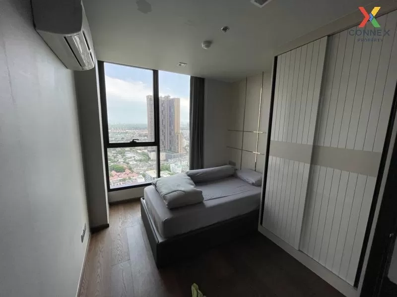 FOR RENT condo , Ideo Q Sukhumvit 36 , high floor , BTS-Thong Lo , Khlong Tan , Khlong Toei , Bangkok , CX-74020