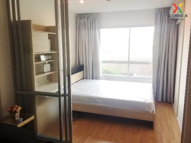 FOR RENT condo , Lumpini Place Srinakarin - Huamark Station , ARL-Hua Mak , Suan Luang , Suan Luang , Bangkok , CX-74021