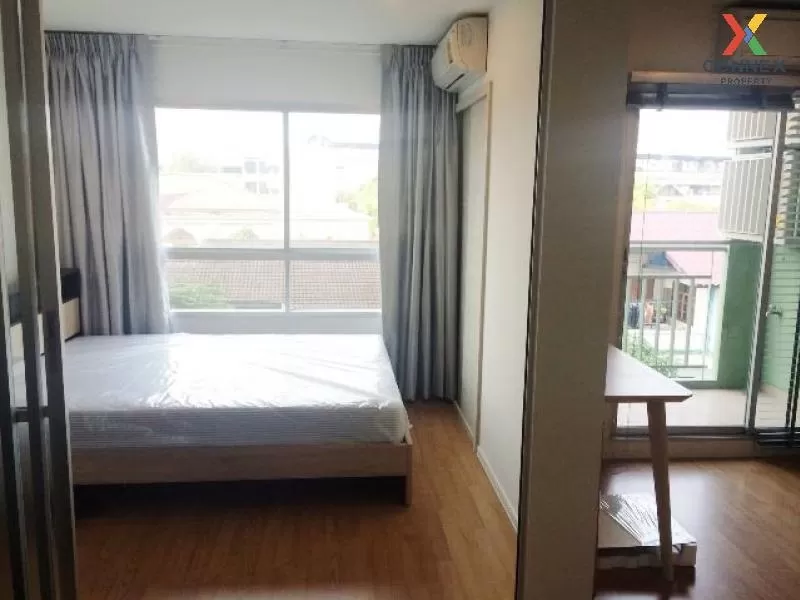 FOR RENT condo , Lumpini Place Srinakarin - Huamark Station , ARL-Hua Mak , Suan Luang , Suan Luang , Bangkok , CX-74021