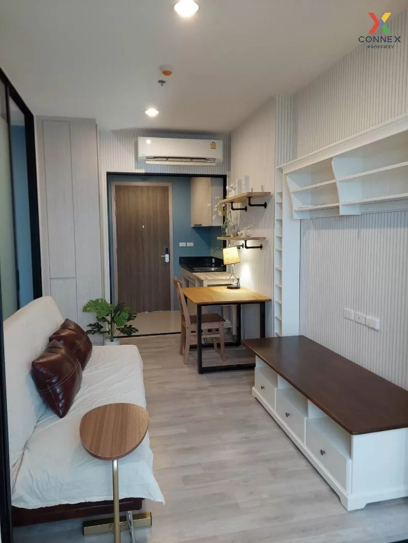 FOR RENT condo , Niche Mono Mega Space Bangna , Bang Kaeo , Bang Phli , Samut Prakarn , CX-74026 2