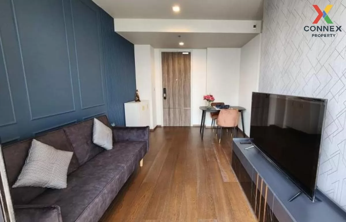 FOR RENT condo , Ideo Q Sukhumvit 36 , BTS-Thong Lo , Khlong Tan , Khlong Toei , Bangkok , CX-74027 3