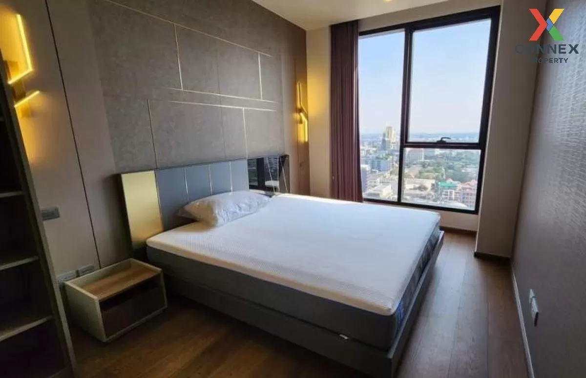 FOR RENT condo , Ideo Q Sukhumvit 36 , BTS-Thong Lo , Khlong Tan , Khlong Toei , Bangkok , CX-74027