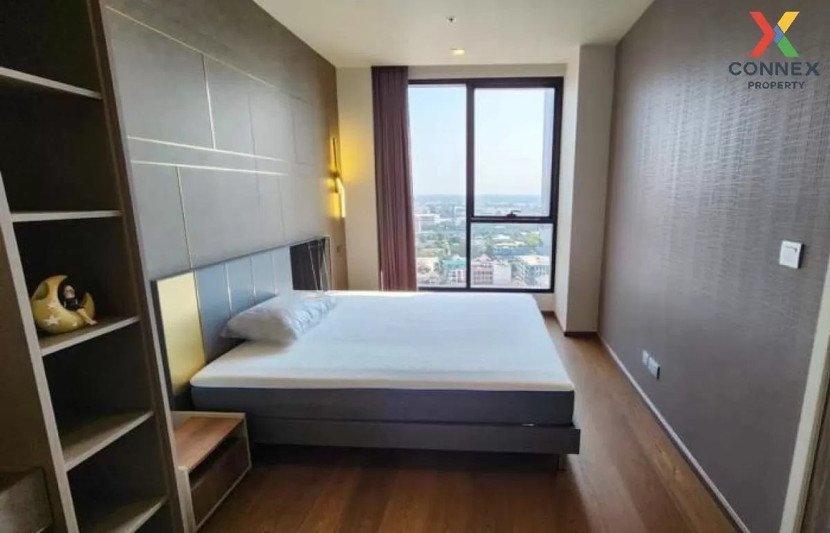 FOR RENT condo , Ideo Q Sukhumvit 36 , BTS-Thong Lo , Khlong Tan , Khlong Toei , Bangkok , CX-74027