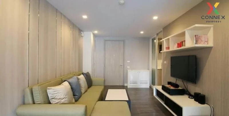 FOR RENT condo , Sari by Sansiri , BTS-Punnawithi , Bang Chak , Phra Khanong , Bangkok , CX-74029 1