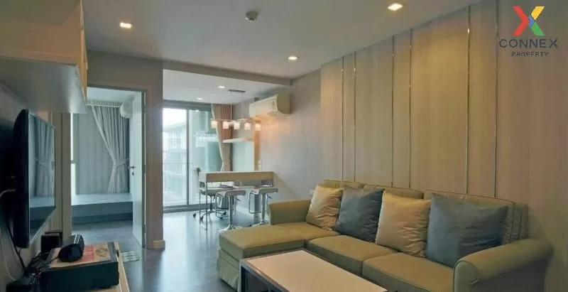 FOR RENT condo , Sari by Sansiri , BTS-Punnawithi , Bang Chak , Phra Khanong , Bangkok , CX-74029 2