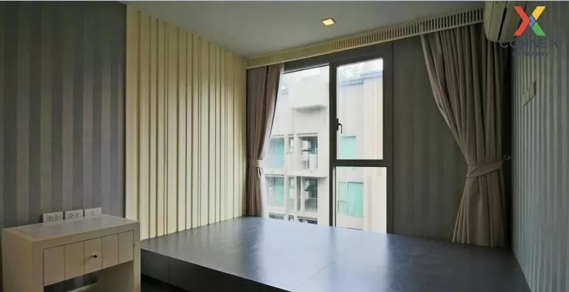 FOR RENT condo , Sari by Sansiri , BTS-Punnawithi , Bang Chak , Phra Khanong , Bangkok , CX-74029 4