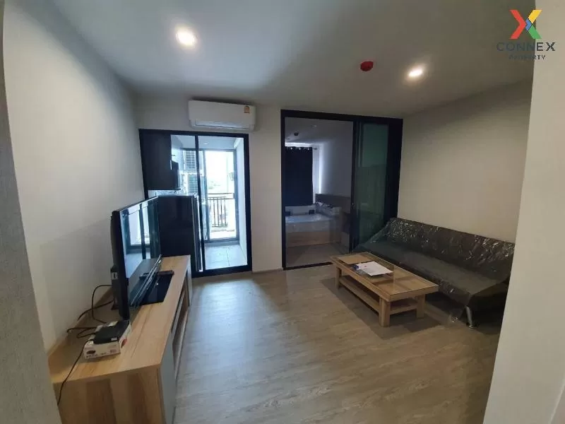 FOR RENT condo , Reach Phahon Yothin 52 , BTS-Saphan Mai , Khlong Thanon , Sai Mai , Bangkok , CX-74031 1