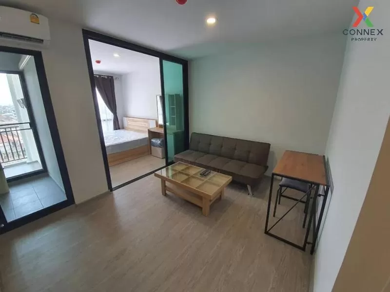 FOR RENT condo , Reach Phahon Yothin 52 , BTS-Saphan Mai , Khlong Thanon , Sai Mai , Bangkok , CX-74031 2